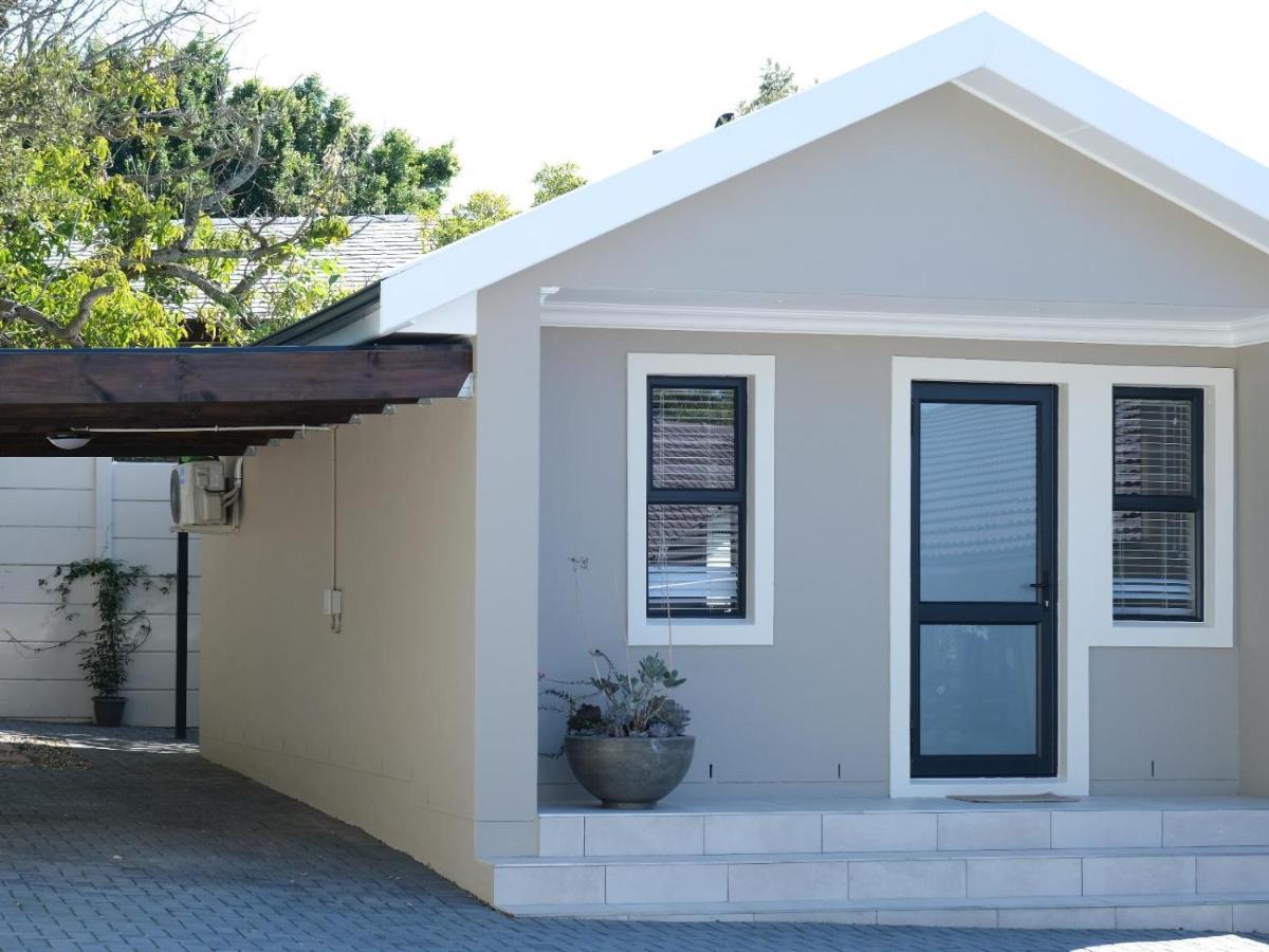 Bloekomsrust Durbanville Ngoại thất bức ảnh