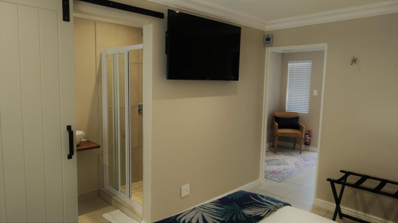 Bloekomsrust Durbanville Ngoại thất bức ảnh
