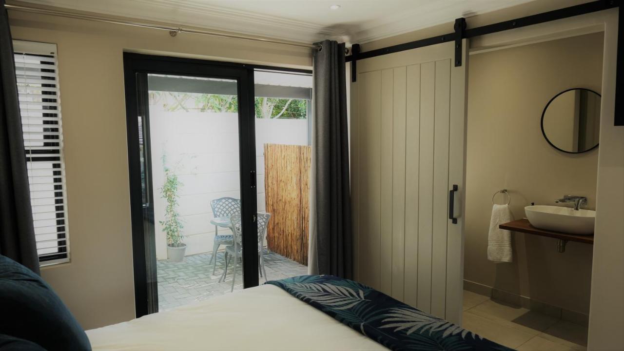 Bloekomsrust Durbanville Ngoại thất bức ảnh