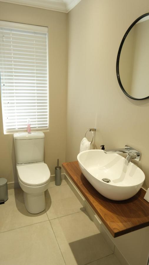 Bloekomsrust Durbanville Ngoại thất bức ảnh